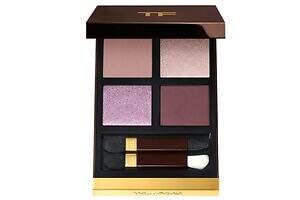 トム フォード ビューティ2025年秋コスメ"寒色”アイシャドウ復刻、優美モーブor幻想パープル｜写真3