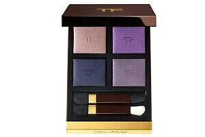 トム フォード ビューティ2025年秋コスメ"寒色”アイシャドウ復刻、優美モーブor幻想パープル｜写真4