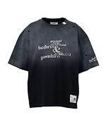 メゾン ミハラヤスヒロ×ベドウィン、“90年代ロンドンの音楽”着想ジャケットやフーディー｜写真9