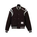 メゾン ミハラヤスヒロ×ベドウィン、“90年代ロンドンの音楽”着想ジャケットやフーディー｜写真5