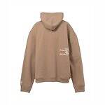 メゾン ミハラヤスヒロ×ベドウィン、“90年代ロンドンの音楽”着想ジャケットやフーディー｜写真2