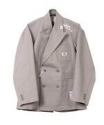 メゾン ミハラヤスヒロ×ベドウィン、“90年代ロンドンの音楽”着想ジャケットやフーディー｜写真12