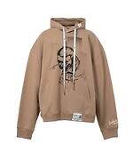 メゾン ミハラヤスヒロ×ベドウィン、“90年代ロンドンの音楽”着想ジャケットやフーディー｜写真11