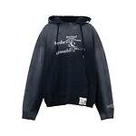 メゾン ミハラヤスヒロ×ベドウィン、“90年代ロンドンの音楽”着想ジャケットやフーディー｜写真7