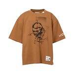 メゾン ミハラヤスヒロ×ベドウィン、“90年代ロンドンの音楽”着想ジャケットやフーディー｜写真3