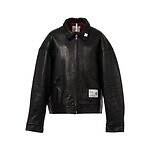 メゾン ミハラヤスヒロ×ベドウィン、“90年代ロンドンの音楽”着想ジャケットやフーディー｜写真1