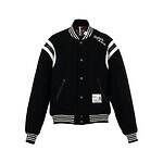 メゾン ミハラヤスヒロ×ベドウィン、“90年代ロンドンの音楽”着想ジャケットやフーディー｜写真4