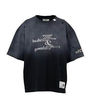 メゾン ミハラヤスヒロ×ベドウィン、“90年代ロンドンの音楽”着想ジャケットやフーディー｜写真9