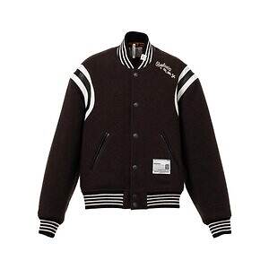 メゾン ミハラヤスヒロ×ベドウィン、“90年代ロンドンの音楽”着想ジャケットやフーディー｜写真5