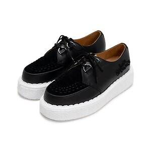 メゾン ミハラヤスヒロ×ベドウィン、“90年代ロンドンの音楽”着想ジャケットやフーディー｜写真23