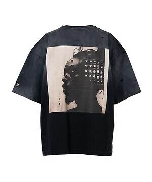 メゾン ミハラヤスヒロ×ベドウィン、“90年代ロンドンの音楽”着想ジャケットやフーディー｜写真10