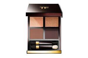 トム フォード ビューティ2025年冬コスメ、"仕上がり別格”人気ブラウンアイパレ復刻｜写真2