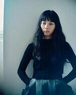 sacaiのカラーニット、幅広リブのカーディガン＆ダブルジップブルゾンも｜写真8