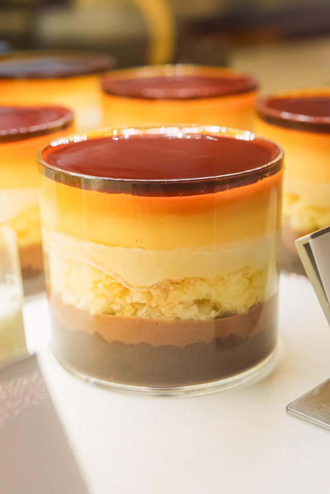 パリヤ デリカテッセン最大規模の店舗がニュウマン高輪に、旬の素材用いたおかず・ケーキ・ジェラート｜写真4