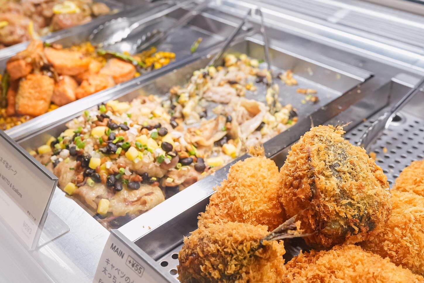 パリヤ デリカテッセン最大規模の店舗がニュウマン高輪に、旬の素材用いたおかず・ケーキ・ジェラート