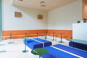 「ヴァーヴ コーヒー ロースターズ」“最大規模”新店がニュウマン高輪に、豊富なコーヒー＆焼き菓子｜写真6