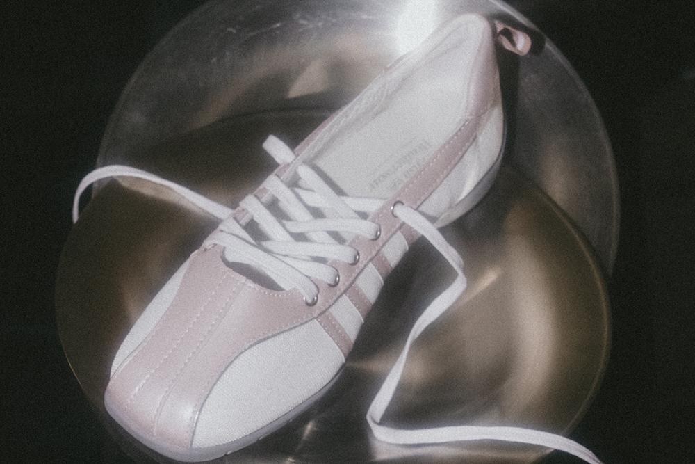 英国発シューズ「ロックフィッシュウェザーウェア」国内初店舗が原宿に、バレエシューズ風メリージェーン