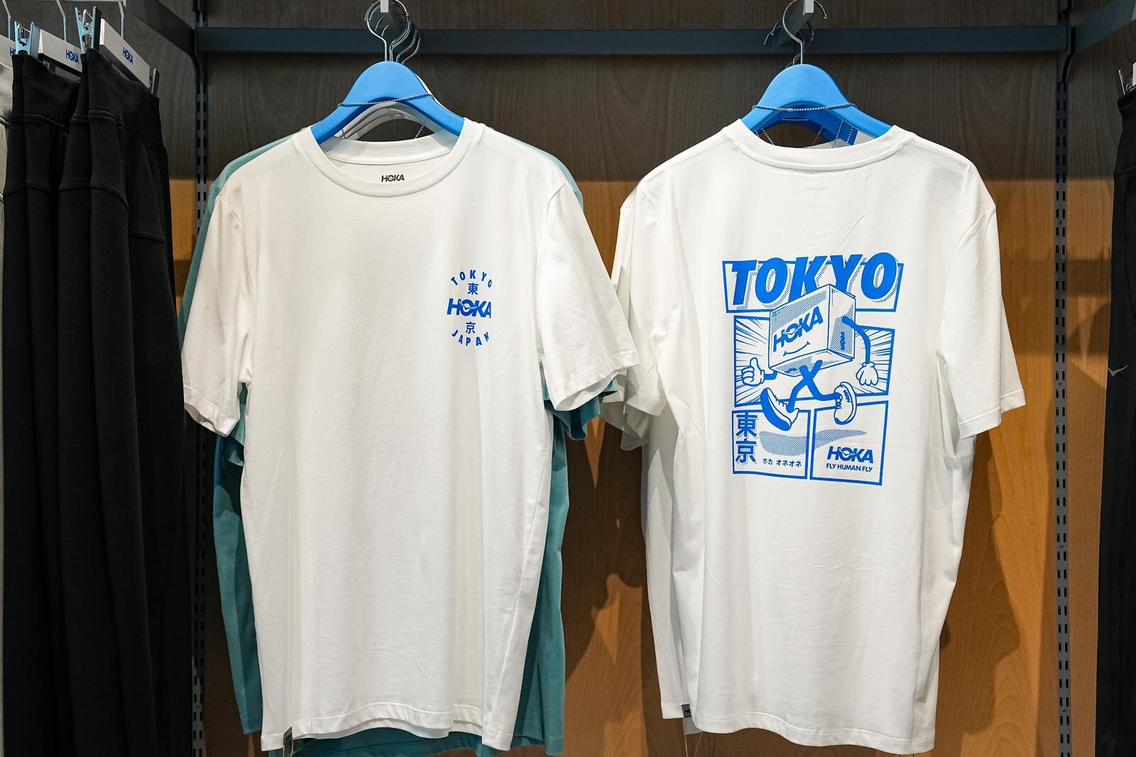 東京限定Tシャツ 6,490円