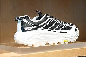 ホカの新ストアがニュウマン高輪に - 人気トレランシューズから定番スニーカーまで、東京限定Tシャツも｜写真2