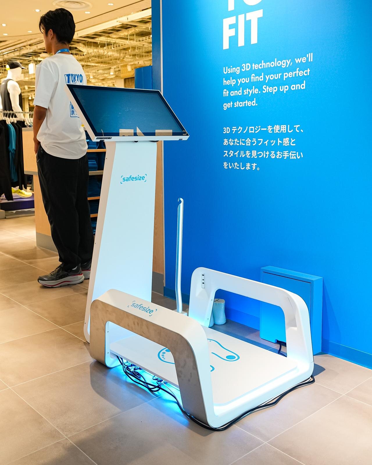 ホカの新ストアがニュウマン高輪に - 人気トレランシューズから定番スニーカーまで、東京限定Tシャツも｜写真6