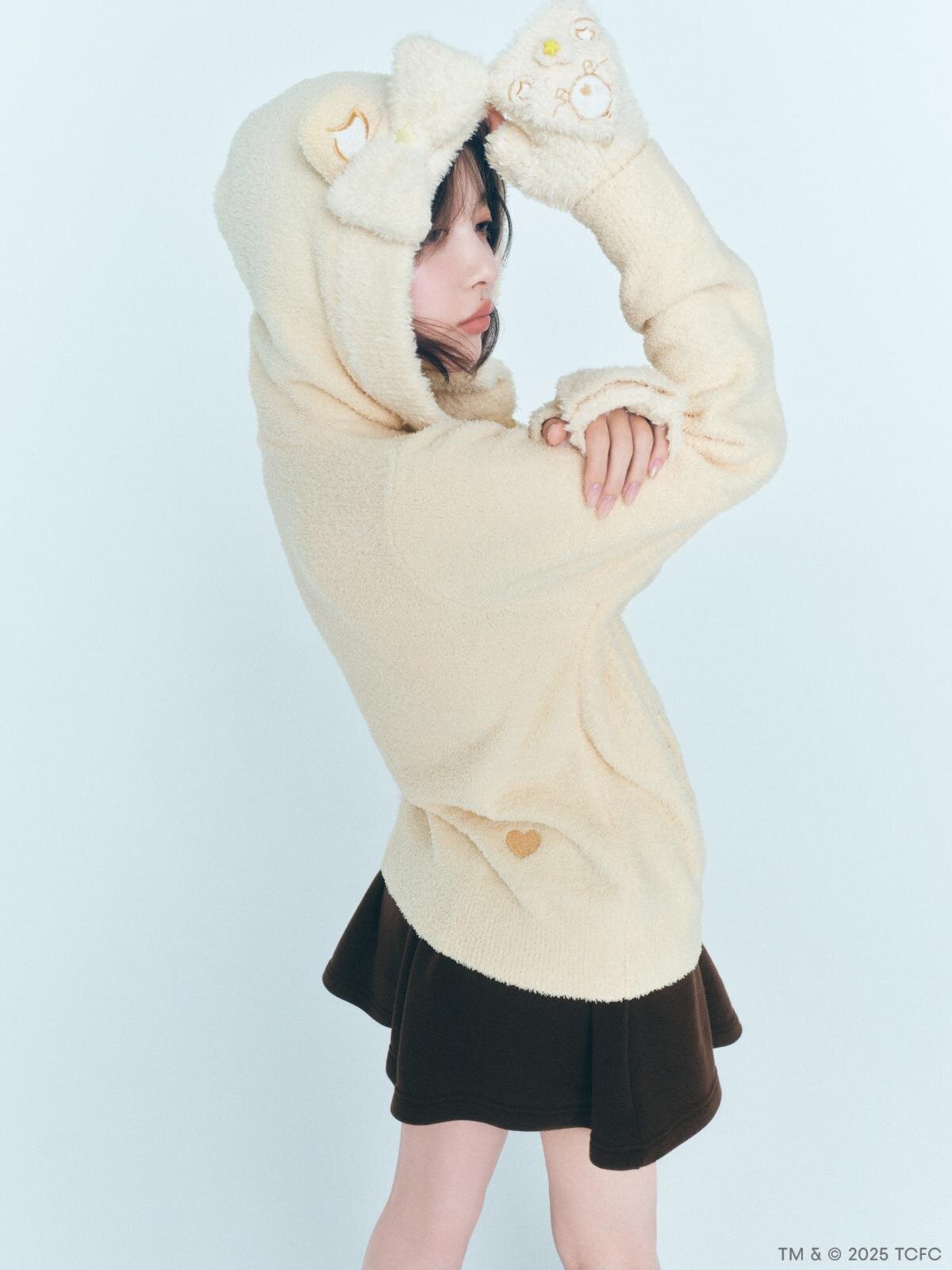 スナイデル ホーム(SNIDEL HOME) ケアベア｜写真28