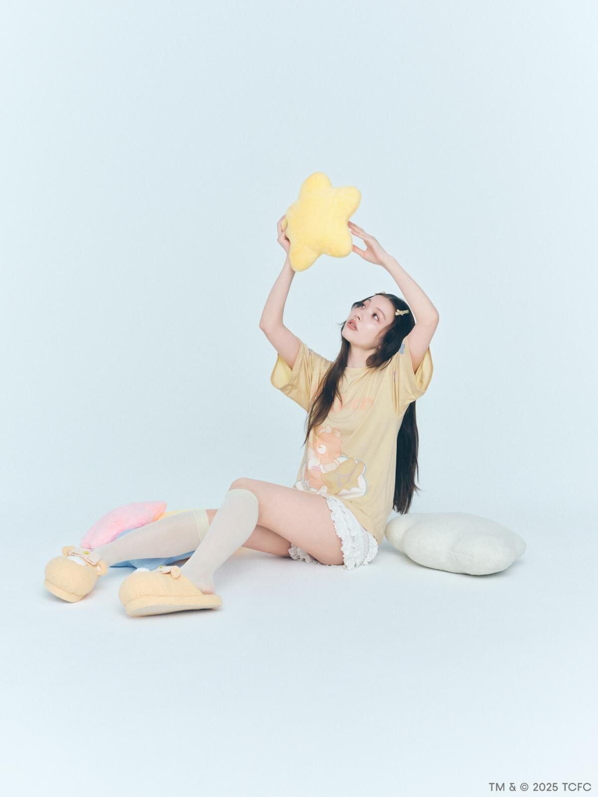 スナイデル ホーム(SNIDEL HOME) ケアベア｜写真31