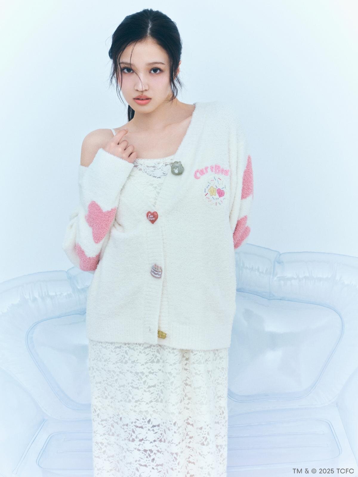 スナイデル ホーム(SNIDEL HOME) ケアベア｜写真21