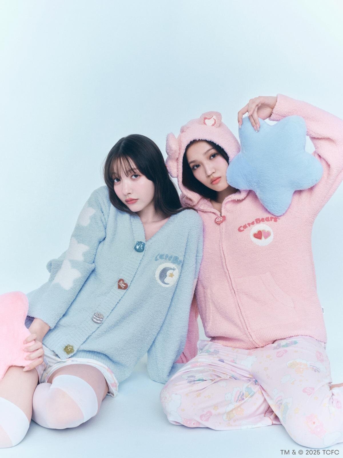 スナイデル ホーム(SNIDEL HOME) ケアベア｜写真36