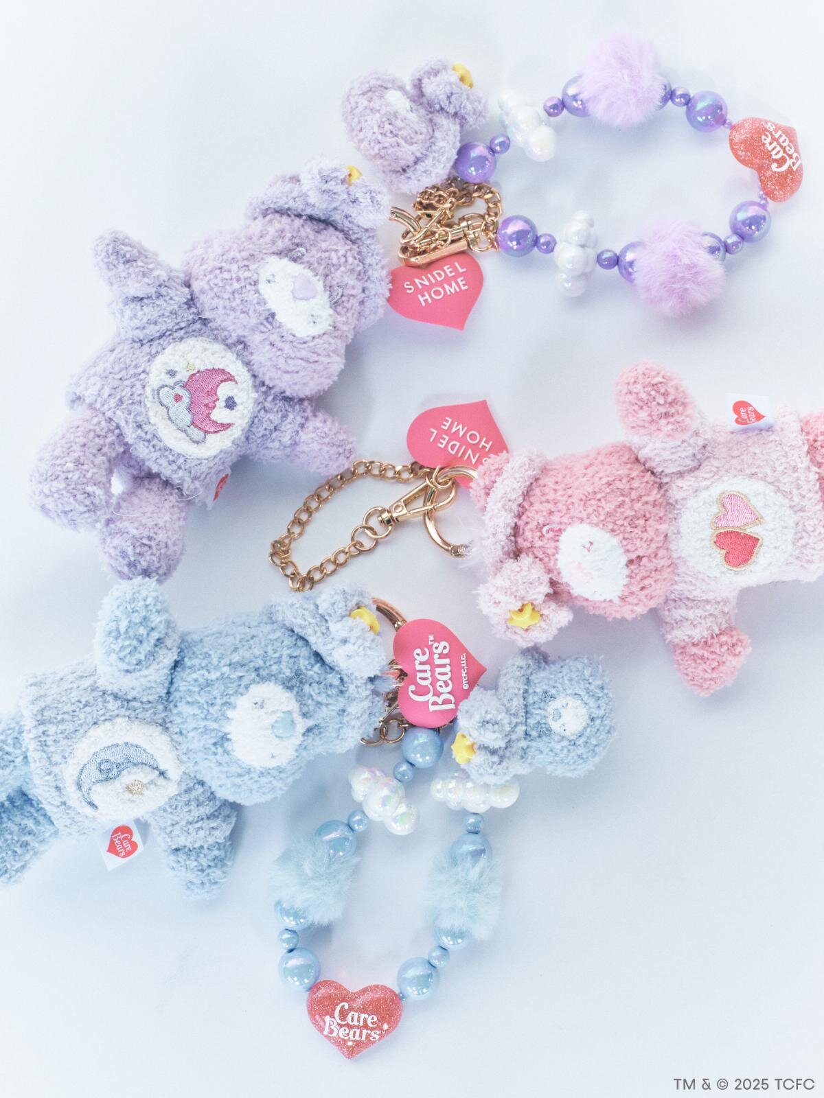 ニットチャーム 3,960円