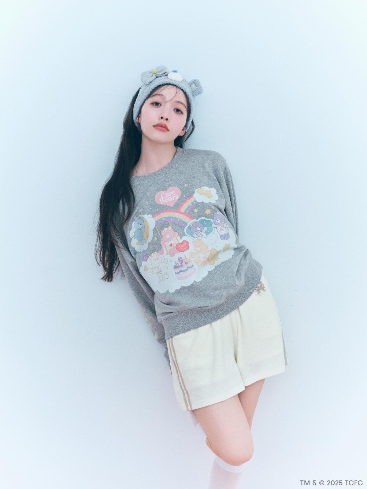 スナイデル ホーム(SNIDEL HOME) ケアベア｜写真15