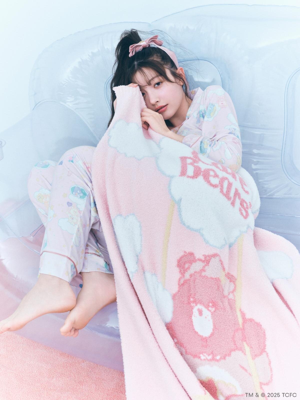 スナイデル ホーム(SNIDEL HOME) ケアベア｜写真20