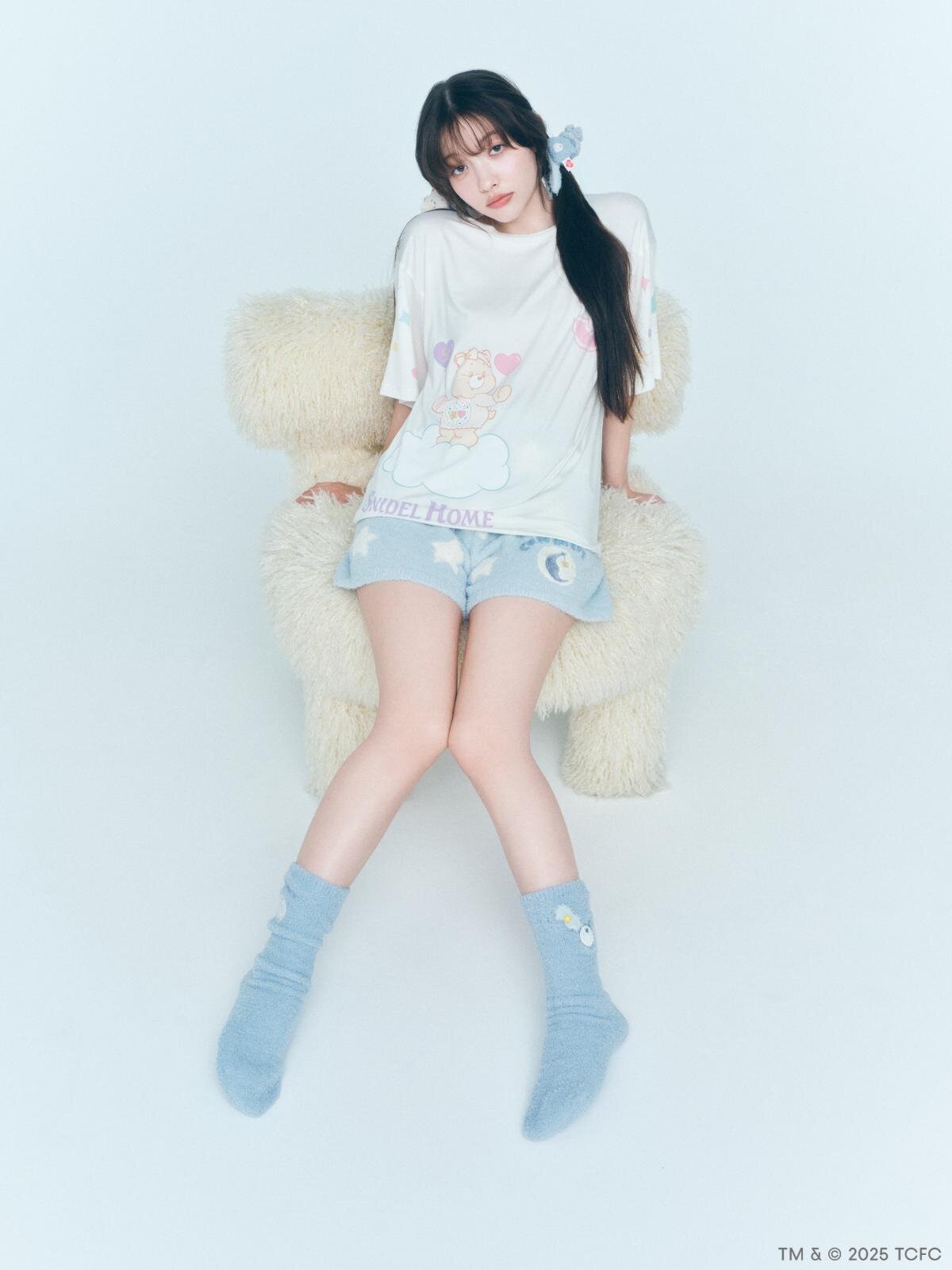 スナイデル ホーム(SNIDEL HOME) ケアベア｜写真30