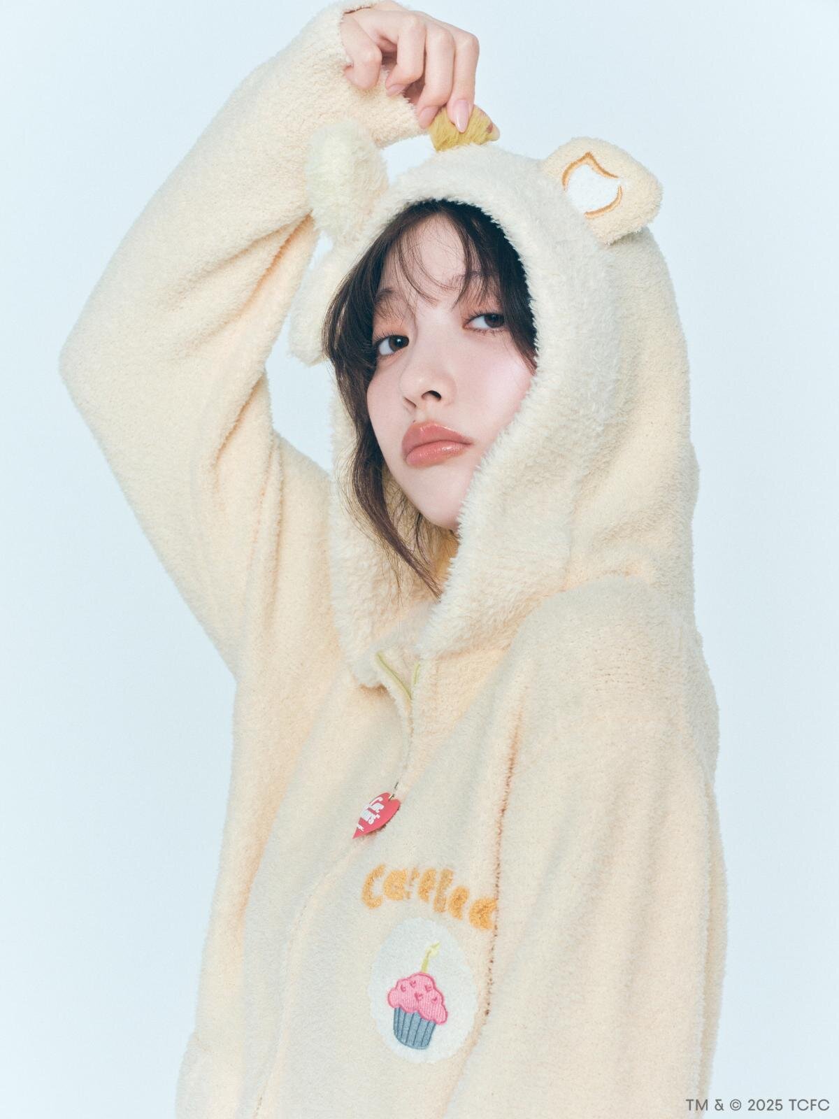 スナイデル ホーム(SNIDEL HOME) ケアベア｜写真26