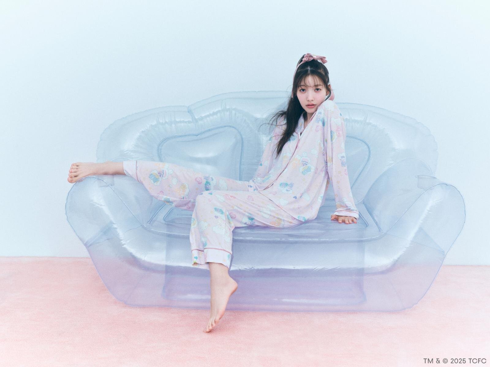 スナイデル ホーム(SNIDEL HOME) ケアベア｜写真18