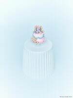 スナイデル ホーム(SNIDEL HOME) ケアベア｜写真39