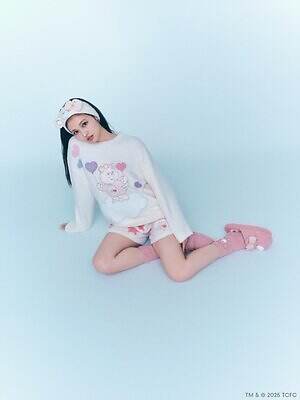 スナイデル ホーム(SNIDEL HOME) ケアベア｜写真5