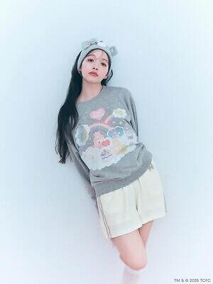 スナイデル ホーム(SNIDEL HOME) ケアベア｜写真15