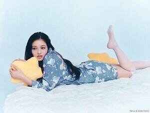 スナイデル ホーム(SNIDEL HOME) ケアベア｜写真11