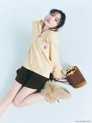 スナイデル ホーム(SNIDEL HOME) ケアベア｜写真25