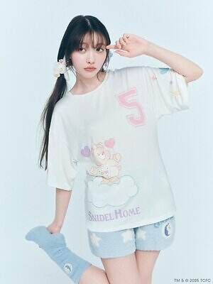 スナイデル ホーム(SNIDEL HOME) ケアベア｜写真29