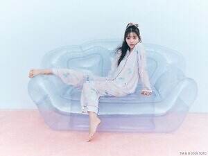 スナイデル ホーム(SNIDEL HOME) ケアベア｜写真18