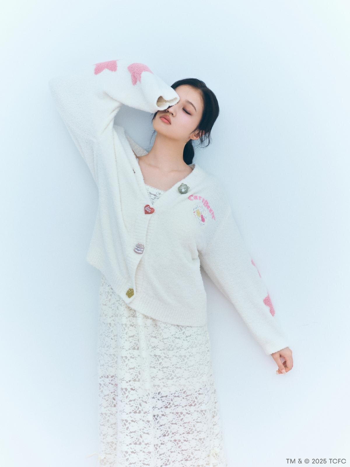 カーディガン 10,780円