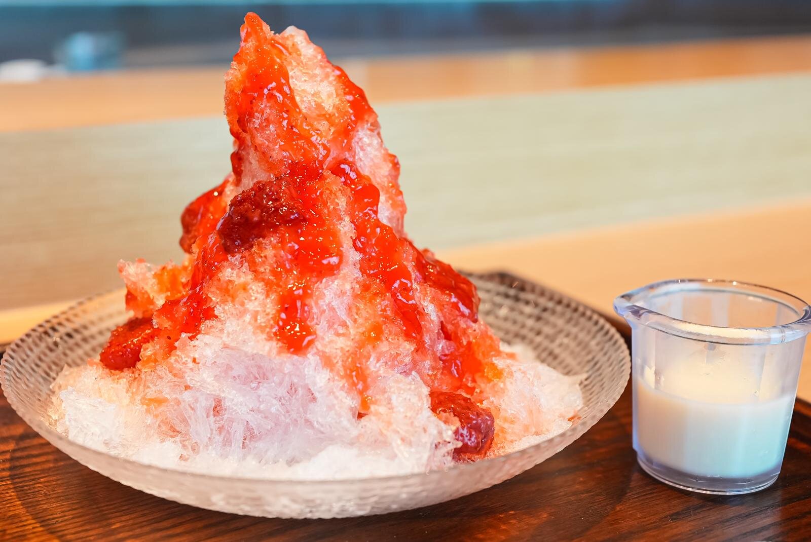 和食居酒屋「それがし」“初オールデイ営業”の新店舗が高輪に - 炭火焼魚＆御膳、スイーツを堪能｜写真4