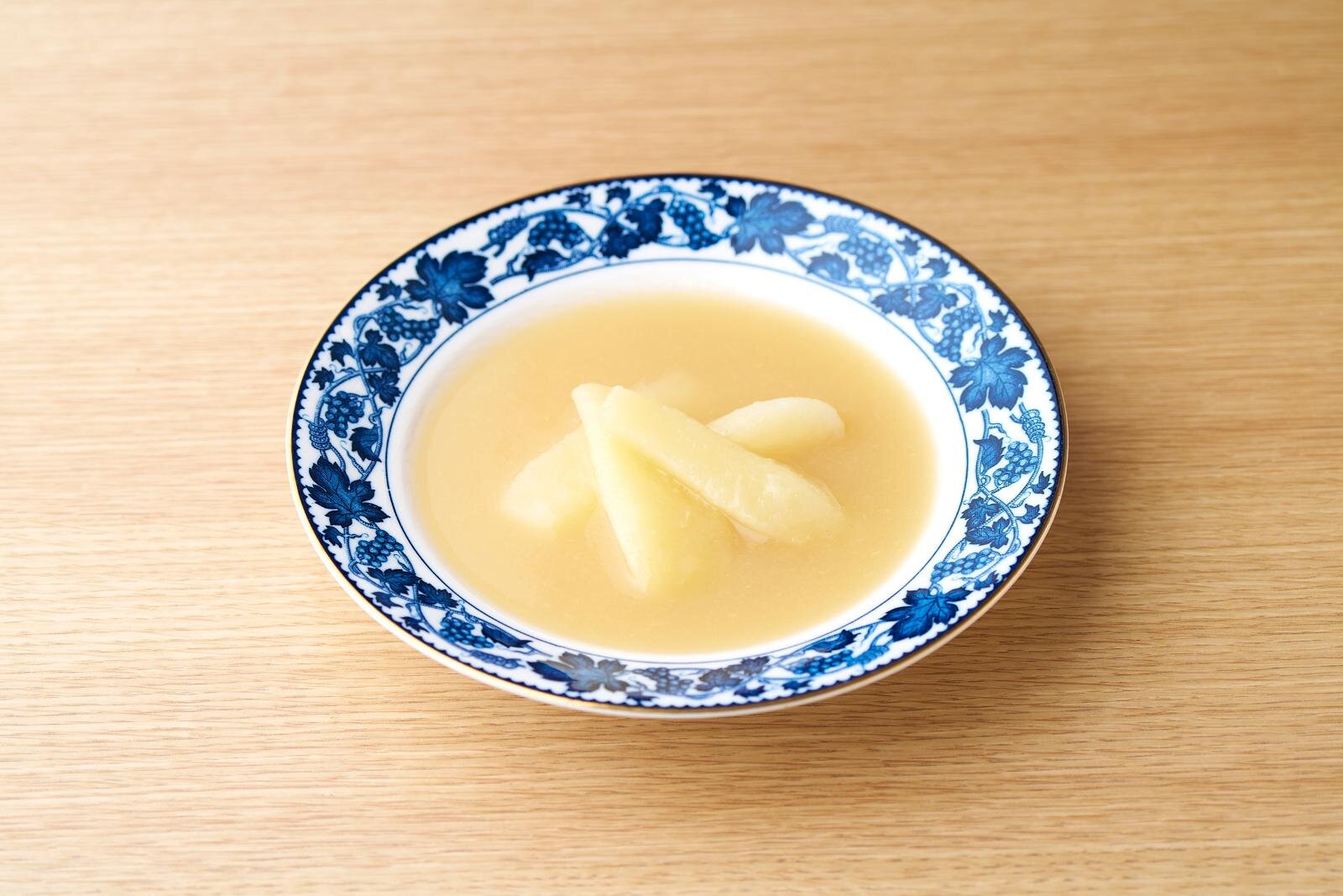 和食居酒屋「それがし」“初オールデイ営業”の新店舗が高輪に - 炭火焼魚＆御膳、スイーツを堪能｜写真13