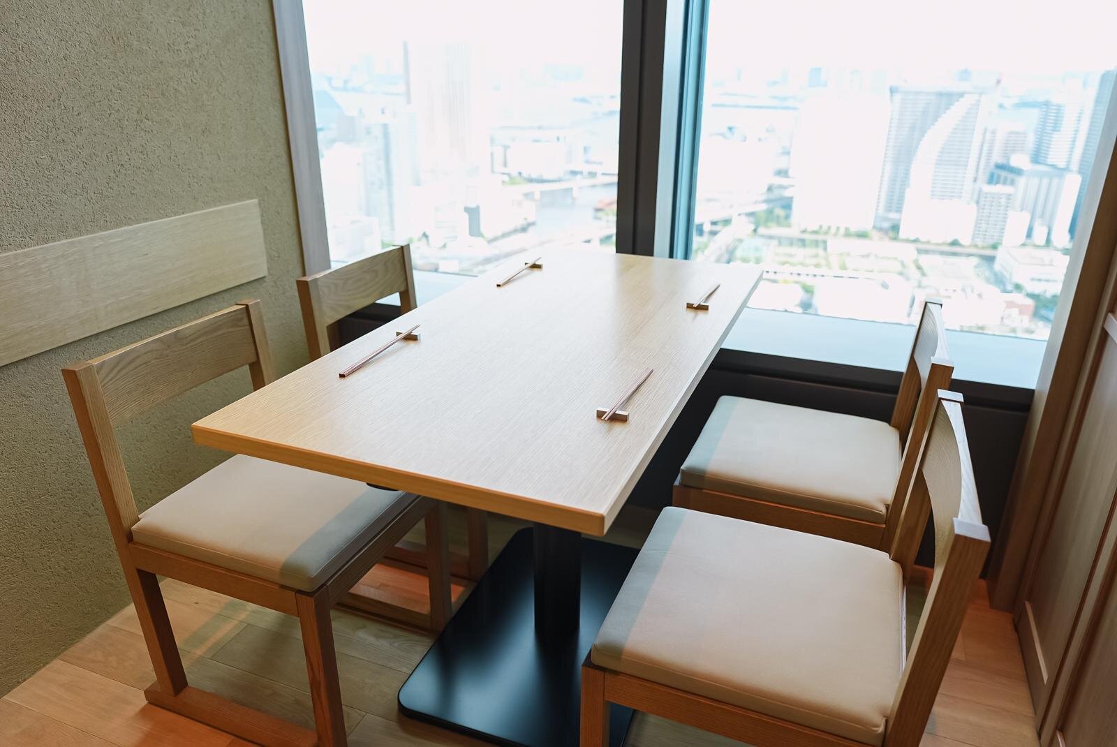 和食居酒屋「それがし」“初オールデイ営業”の新店舗が高輪に - 炭火焼魚＆御膳、スイーツを堪能｜写真6