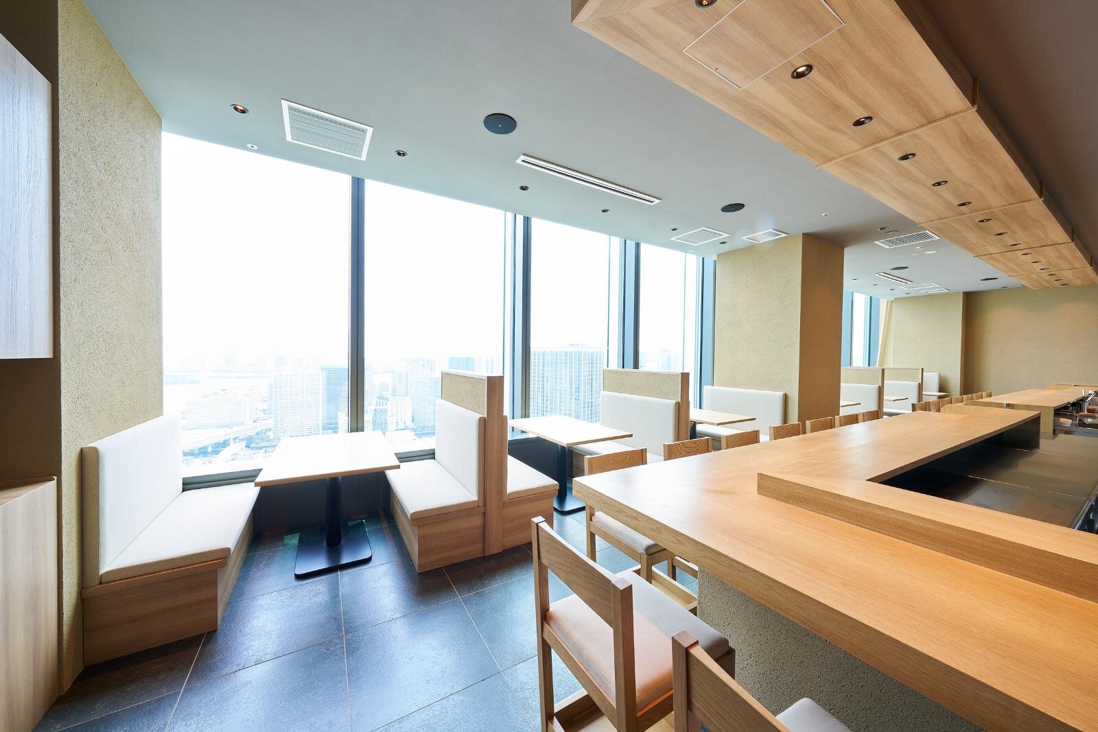 和食居酒屋「それがし」“初オールデイ営業”の新店舗が高輪に - 炭火焼魚＆御膳、スイーツを堪能｜写真22