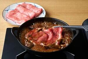 和食居酒屋「それがし」“初オールデイ営業”の新店舗が高輪に - 炭火焼魚＆御膳、スイーツを堪能｜写真18