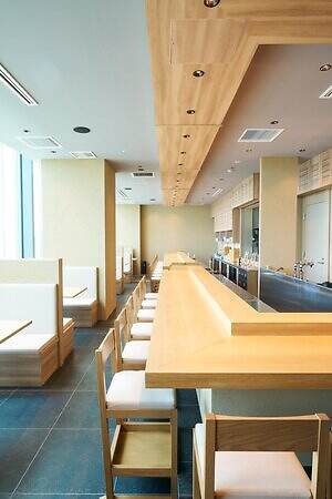 和食居酒屋「それがし」“初オールデイ営業”の新店舗が高輪に - 炭火焼魚＆御膳、スイーツを堪能｜写真23