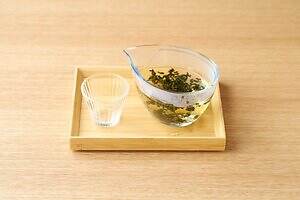 和食居酒屋「それがし」“初オールデイ営業”の新店舗が高輪に - 炭火焼魚＆御膳、スイーツを堪能｜写真19