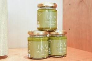 ザ マッチャ トウキョウ物販専門店がニュウマン高輪に、“自宅で簡単”本格抹茶ラテスティック＆スイーツ｜写真3